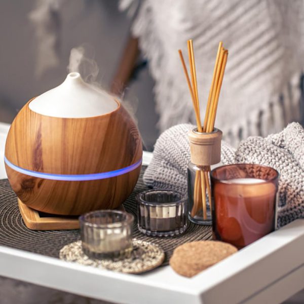 Heat Diffusers