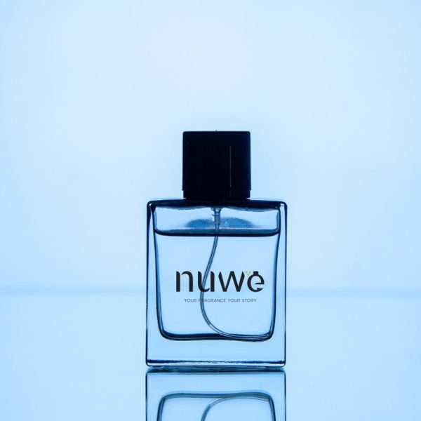 Nuwe Laylati Eau de Parfum