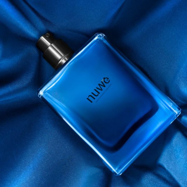 Nuwe Legacy Blue Eau de Parfum