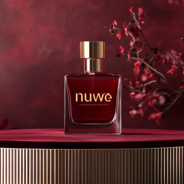Nuwe Lost Cherry Eau de Parfum