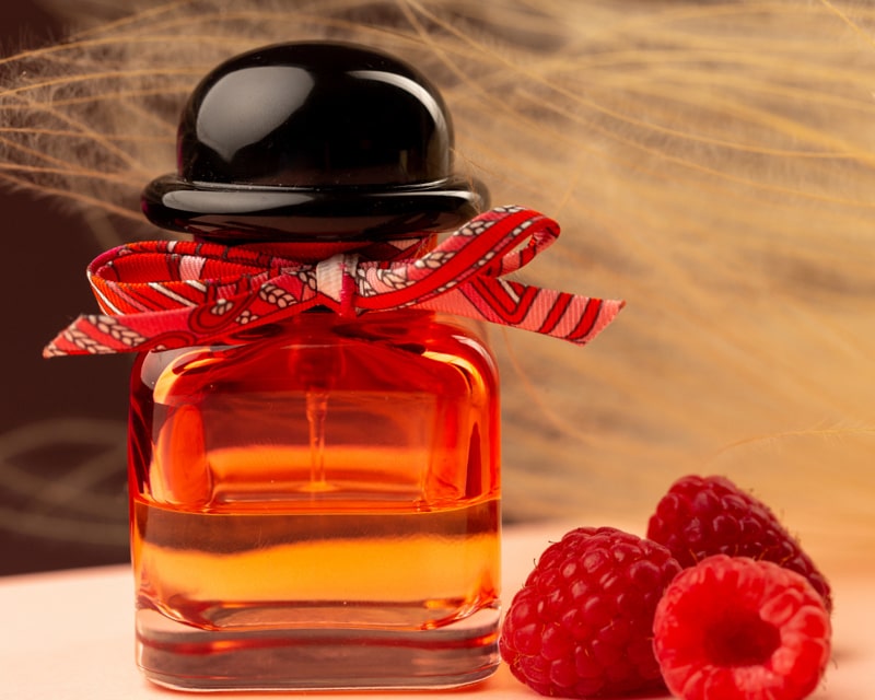 Perfumes