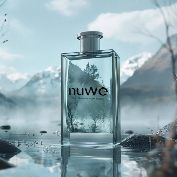 Nuwe Valley of Dreams Eau de Parfum