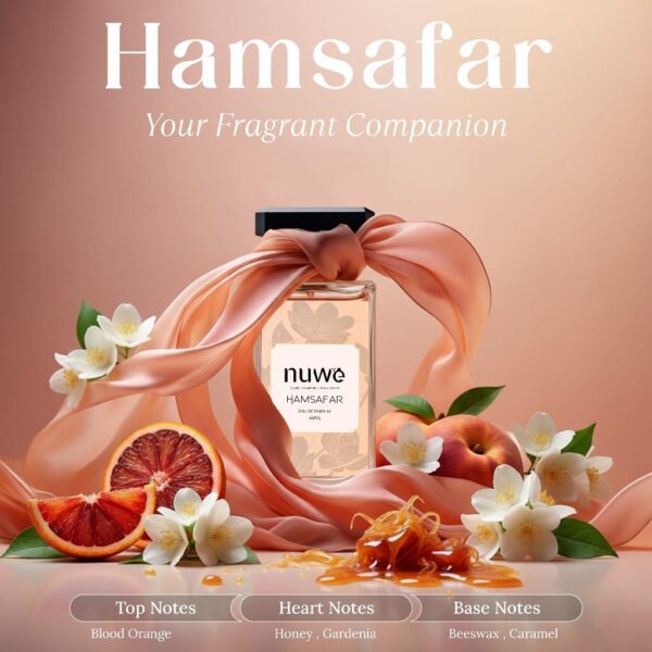 Hamsafar
