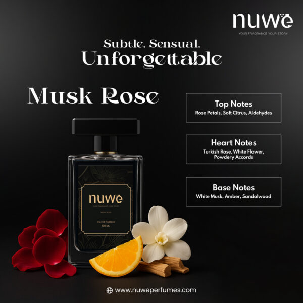 Musk Rose